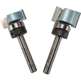 CUTTOOLS Intumescent Strip Recess Rout.. CUTTOOLS Intumescent Strip Recess Rout..