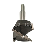 Forstner 40mm Extra Thick TCT Razor Sh..