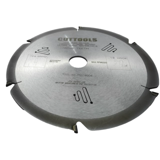 PCD Blade 160MM 6T Ceme..