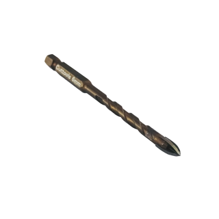 6mm Cross Head Tip Dril..
