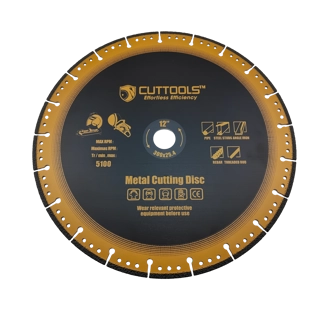 CUTTOOLS 12 inch Chop S..