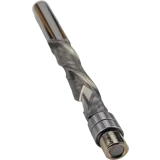 Spiral Flush Trim Router Bit Solid Car..