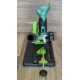 HiKOKI G18DSL2W4Z Angle Grinder 11..