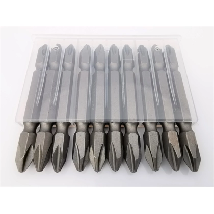Magnetic PH2 Double Side Screwdriver Bit