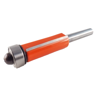 1/4” Shank TCT Router B..