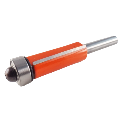 1/4” Shank TCT Router Bit Flush Trim Top Bearing 1/4” Shank TCT Router Bit Flush Trim Top Bearing