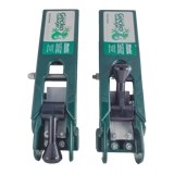 Gecko Gauge Cladding Installation Clamps