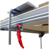 Quick Release Ratchet Clamp for Festoo.. Quick Release Ratchet Clamp for Festoo..