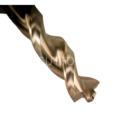 Dewalt EXTREME 2™ METAL DRILL BIT - with PILOT POINT which make a difference