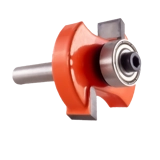 TCT Rabbeting Bearing Guided Router Bi..