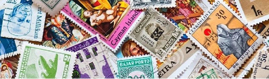 PDF Stampland - countries all over the world.