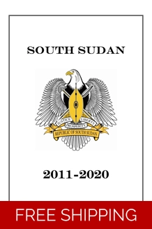 South Sudan 2011-2..