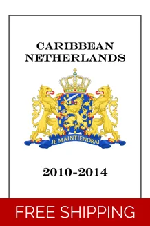 Caribbean Netherla..