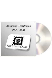 Antarctic Territor..