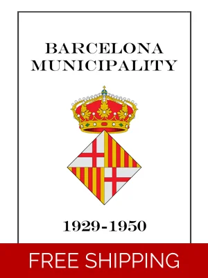 Barcelona Municipality ..