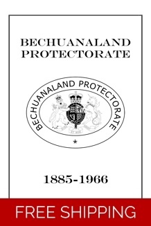Bechuanaland Prote..