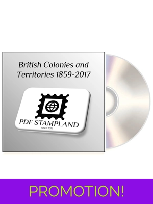 British Colonies and Te..