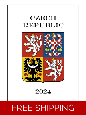 Czech Republic Czechia ..