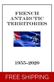 French Antarctic Territ..