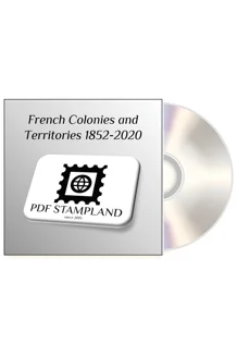 French Colonies an..