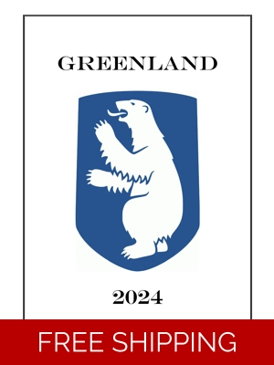 Greenland 2024 Updates