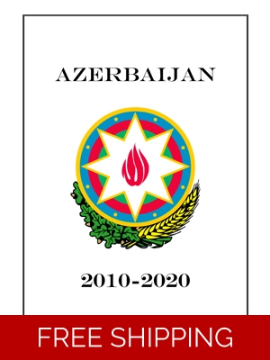 Azerbaijan 2010-2020