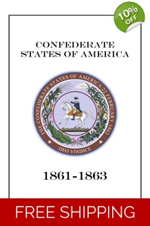 Confederate States..