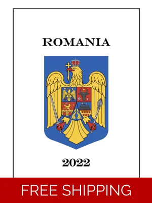 Romania 2022 Updates