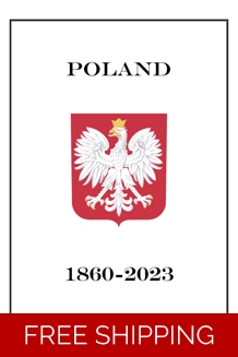 Poland 1860-2023