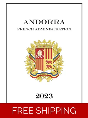 Andorra French Administ..