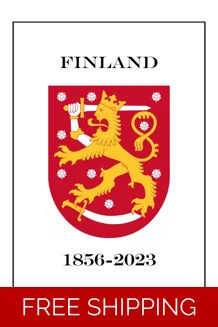 Finland 1856-2023