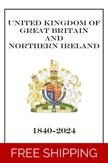 United Kingdom of Great..