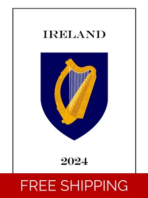 Ireland 2024 Updates