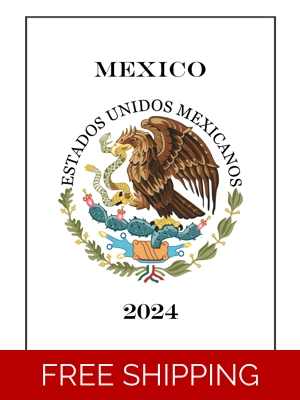 Mexico 2024 Updates Mexico 2024 Updates