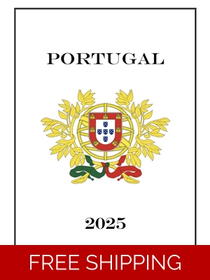 Portugal 2025 Updates
