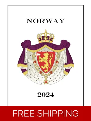 Norway 2024 Updates