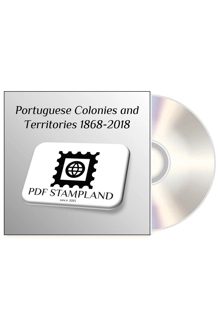 Portuguese Colonies and..