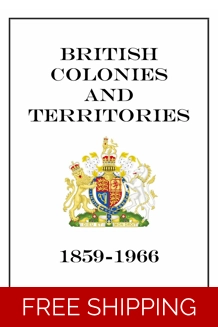 British Colonies and Te..