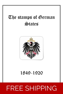 Germany German States 1..