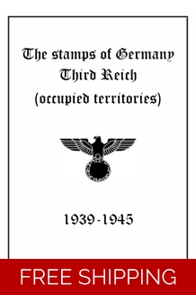 Germany Third Reich Occ..