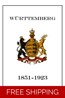 Germany Württemberg Ger..