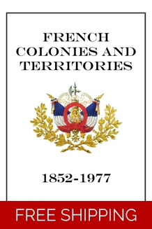 French Colonies and Ter..