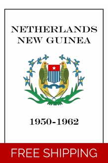 NETHERLANDS NEW GUINEA ..
