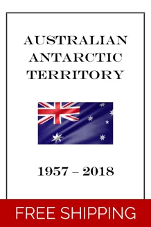 Australian Antarctic Te..