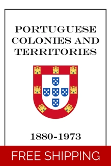 Portuguese Colonies and..