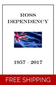 Ross Dependency New Zea..