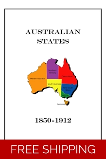 Australia Australian St..