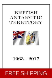 British Antarctic Terri..
