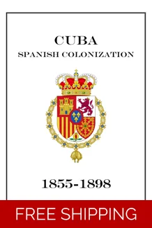 Spanish colonization 18..