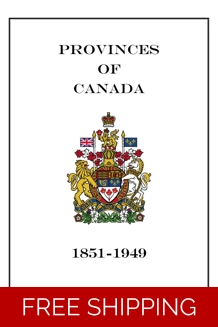 Provinces of Canada 185..
